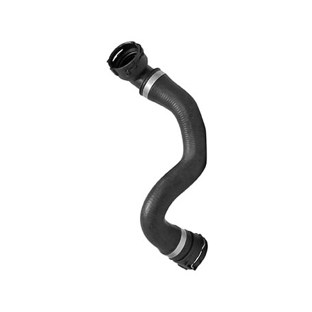 Dayco 16 Chev Cruze Ltd/11-15 Cruze L4 1.4L Radiator Hose, 72767 72767